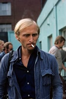 Próba Ognia I Wody (1979) afişi