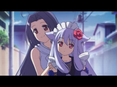 Mayoi Neko Overrun! Fotoğrafı