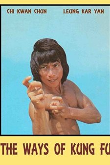 Juan Xing Quan Fa Yu Fa (1978) afişi