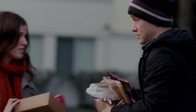 Şansa Bak Fotoğrafı