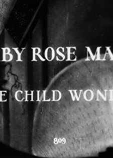 Baby Rose Marie The Child Wonder (1929) afişi