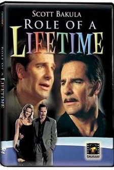 Role Of A Lifetime (2002) afişi