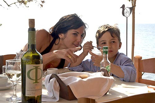 Aşk ölümcül Olabilir Fotoğrafı