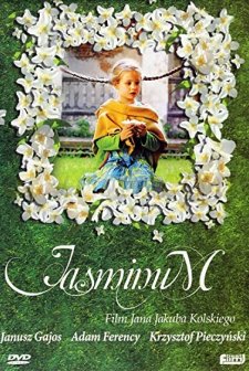 Jasminum (2006) afişi