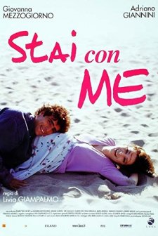 Stai Con Me (2004) afişi