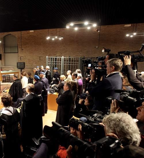 Amanda Knox: Murder On Trial In Italy fotoğrafı