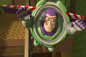 Oyuncak Hikayesi 3 Fotoğrafı