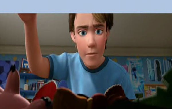 Oyuncak Hikayesi 3 Fotoğrafı