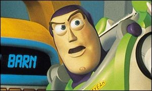 Oyuncak Hikayesi Fotoğrafı