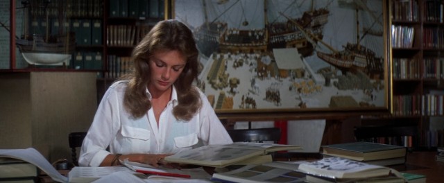 The Deep fotoğrafı