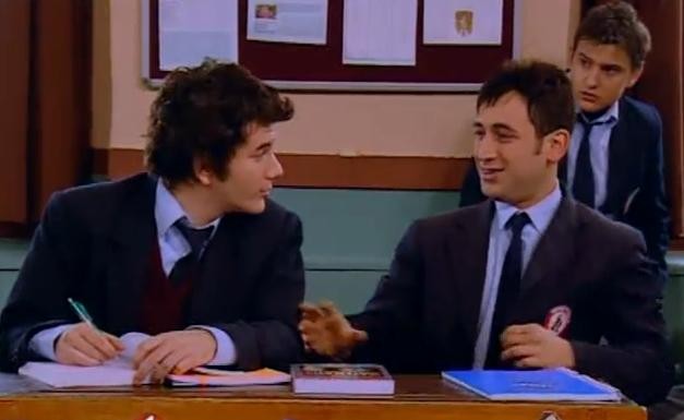 Hayat Bilgisi Fotoğrafı