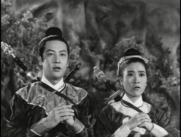 Tit Gim Jyu Han Seung Jaap Fotoğrafı