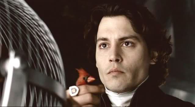 Hayalet Süvari Fotoğrafı