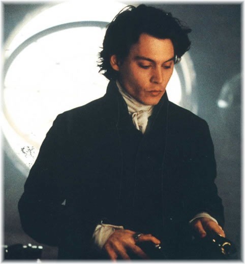 Hayalet Süvari Fotoğrafı