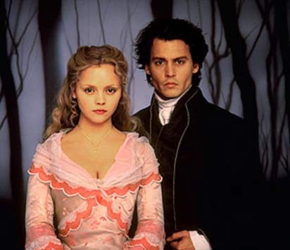 Hayalet Süvari Fotoğrafı