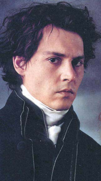 Hayalet Süvari Fotoğrafı