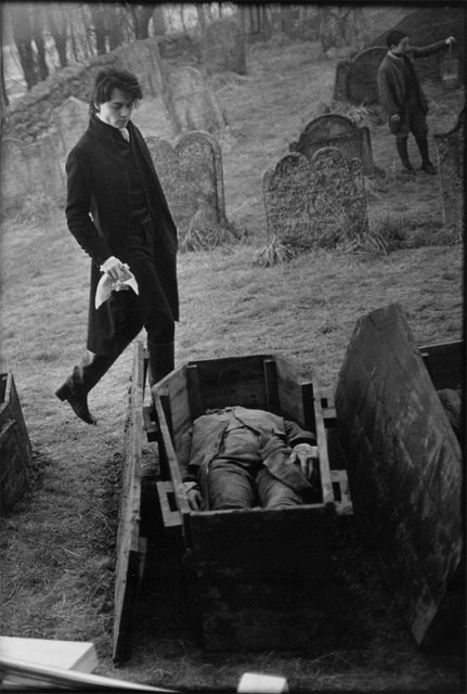 Hayalet Süvari Fotoğrafı