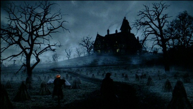 Hayalet Süvari Fotoğrafı