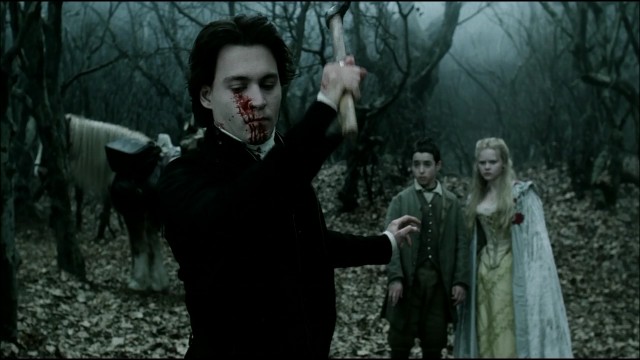 Hayalet Süvari Fotoğrafı