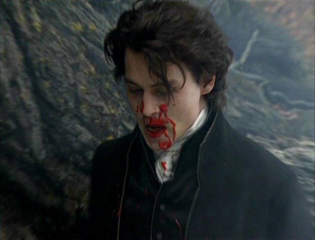 Hayalet Süvari Fotoğrafı