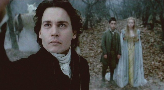 Hayalet Süvari Fotoğrafı