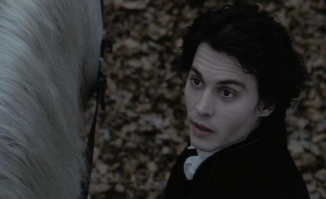 Hayalet Süvari Fotoğrafı