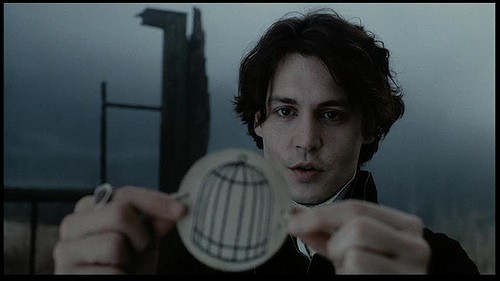 Hayalet Süvari Fotoğrafı