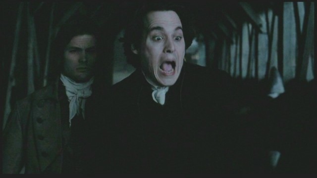 Hayalet Süvari Fotoğrafı