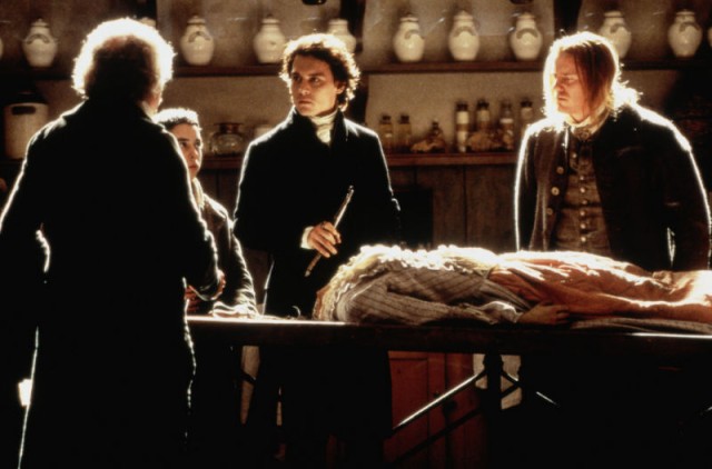 Hayalet Süvari Fotoğrafı