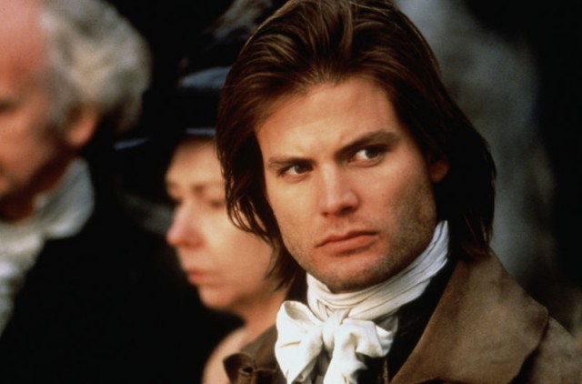 Hayalet Süvari Fotoğrafı