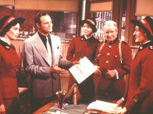 Guys And Dolls fotoğrafı