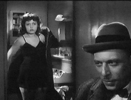 Quai Des Orfèvres fotoğrafı