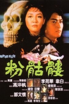 Fen Ku Lou (1981) afişi