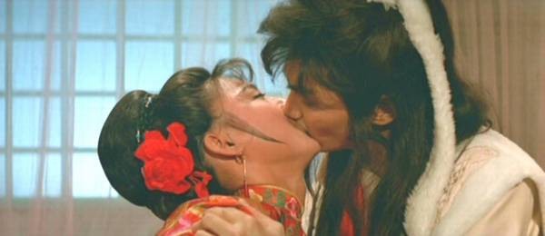 You Xia Qing fotoğrafı