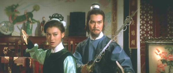 You Xia Qing Fotoğrafı