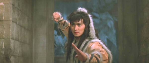 You Xia Qing Fotoğrafı