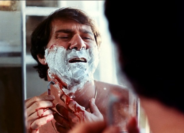 Le Démon Dans L'île Fotoğrafı