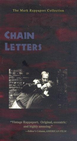 Chain Letters (1985) afişi