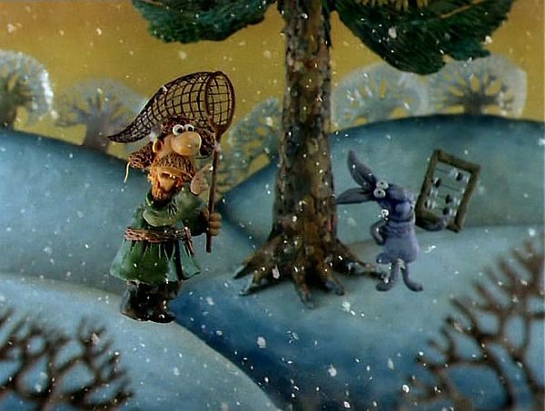 Padal Proshlogodniy Sneg Fotoğrafı