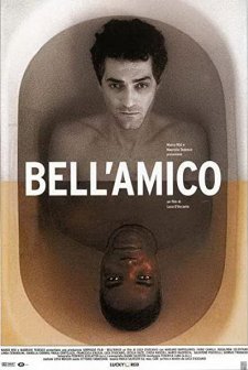 Bell'amico (2002) afişi
