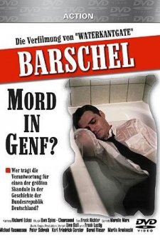 Barschel - Mord in Genf? (1993) afişi