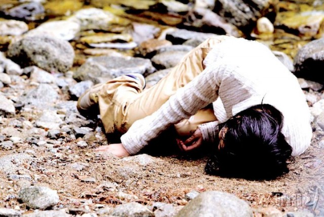 Dead Friend Fotoğrafı