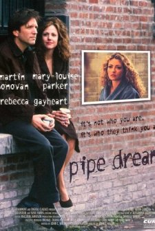 Şöhret Düşleri (2002) afişi