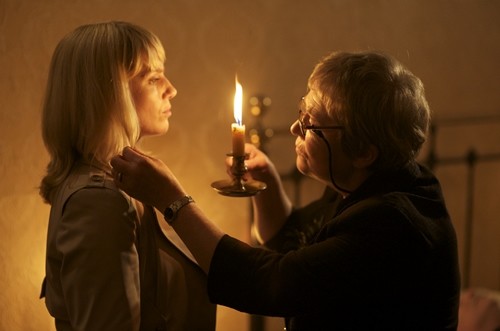 Wake Wood Fotoğrafı