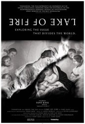 Lake Of Fire (2006) afişi