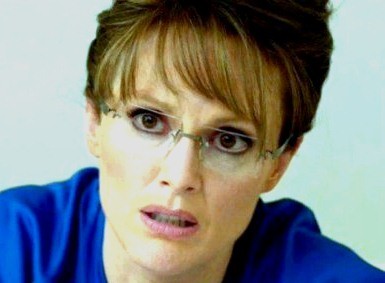 Game Change Fotoğrafı