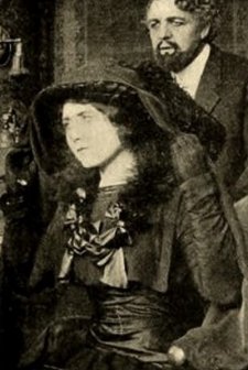 The Master Of The Garden (1913) afişi