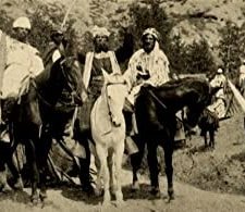 The Cherry Pickers (1914) afişi