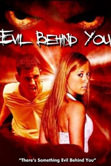 Evil Behind You (2006) afişi