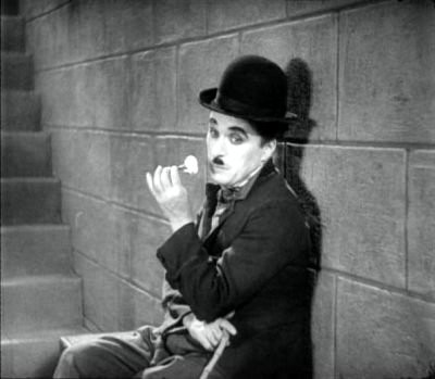 Şehir Işıkları Fotoğrafı